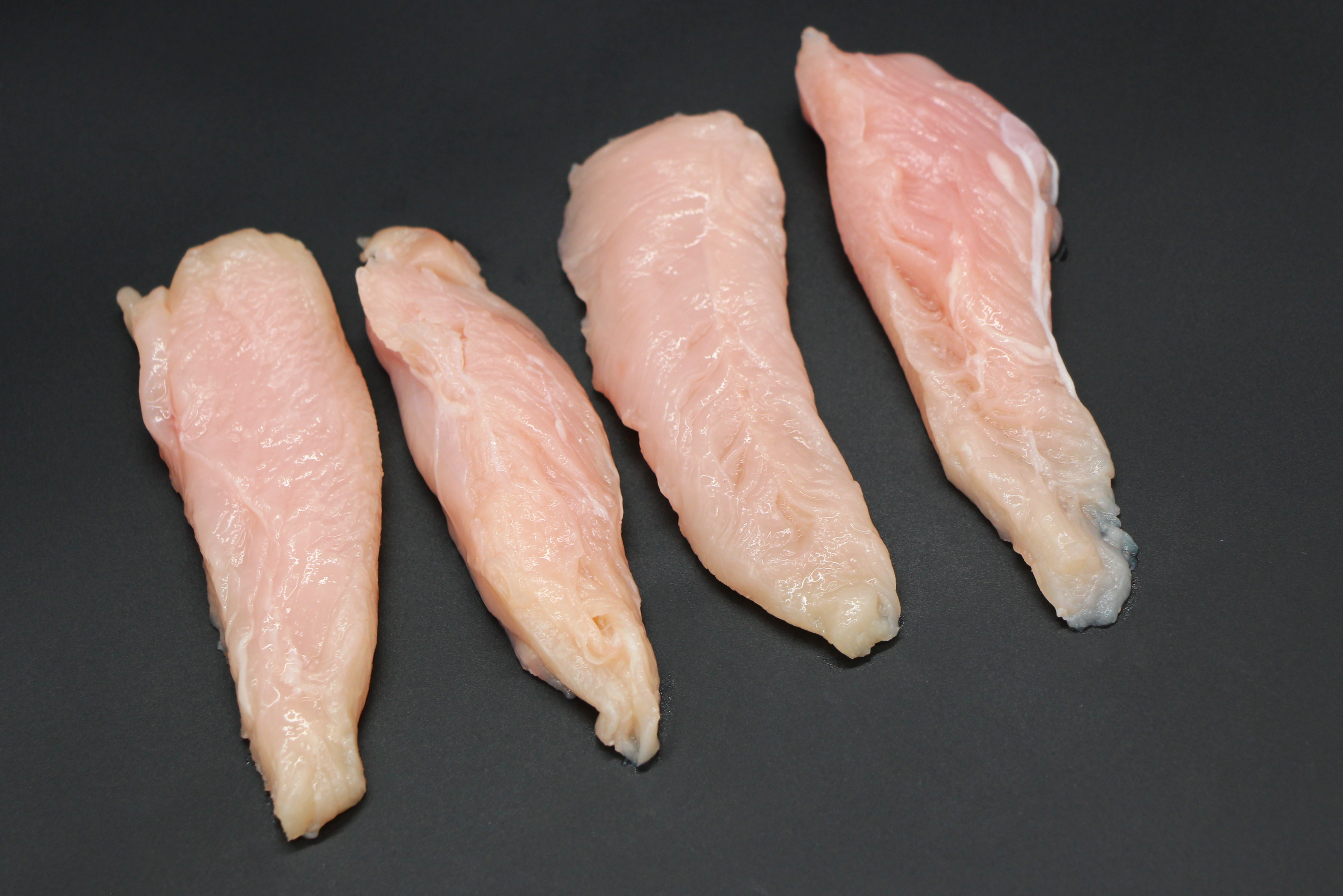 Aiguillettes de poulet 10kg