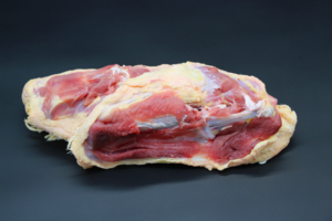 Carcasse de canard 8kg