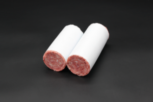 Carcasse de dinde hachées 1kg