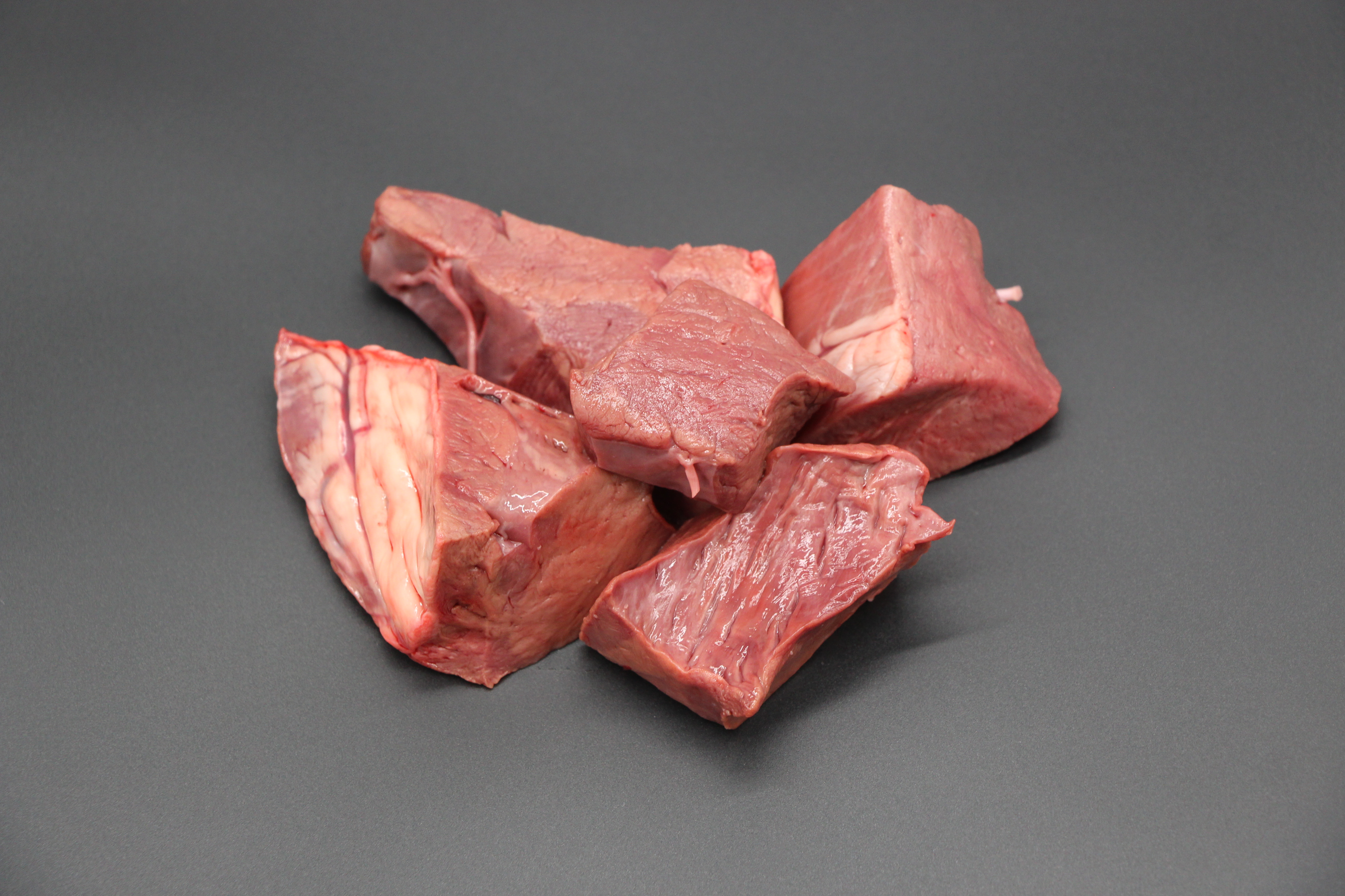 Cœur de bœuf 2kg