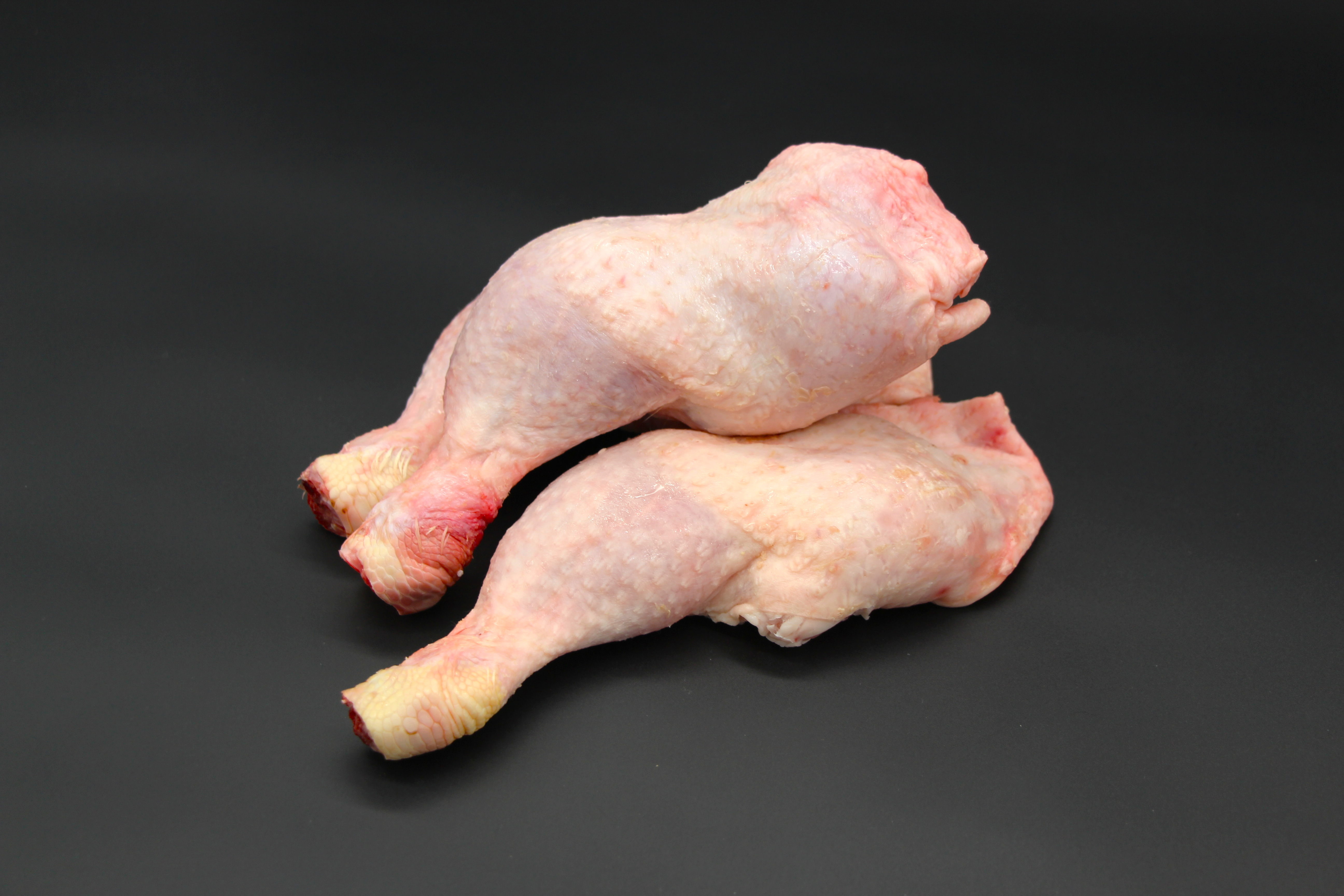 Cuisse de poulet