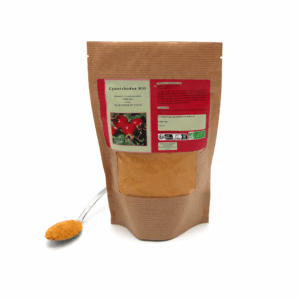 Complément cynorrhodon biologique