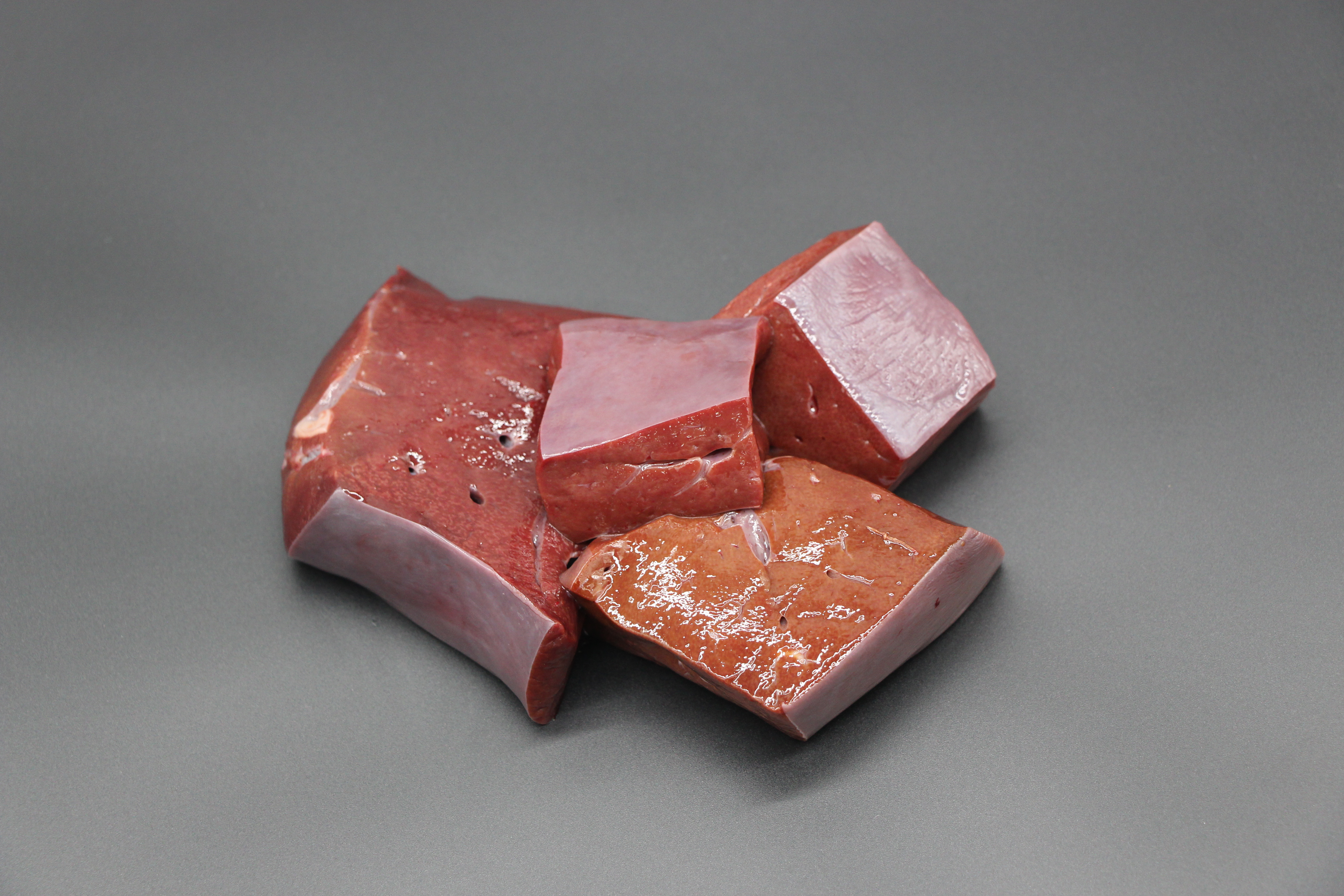 Foie de bœuf 2kg