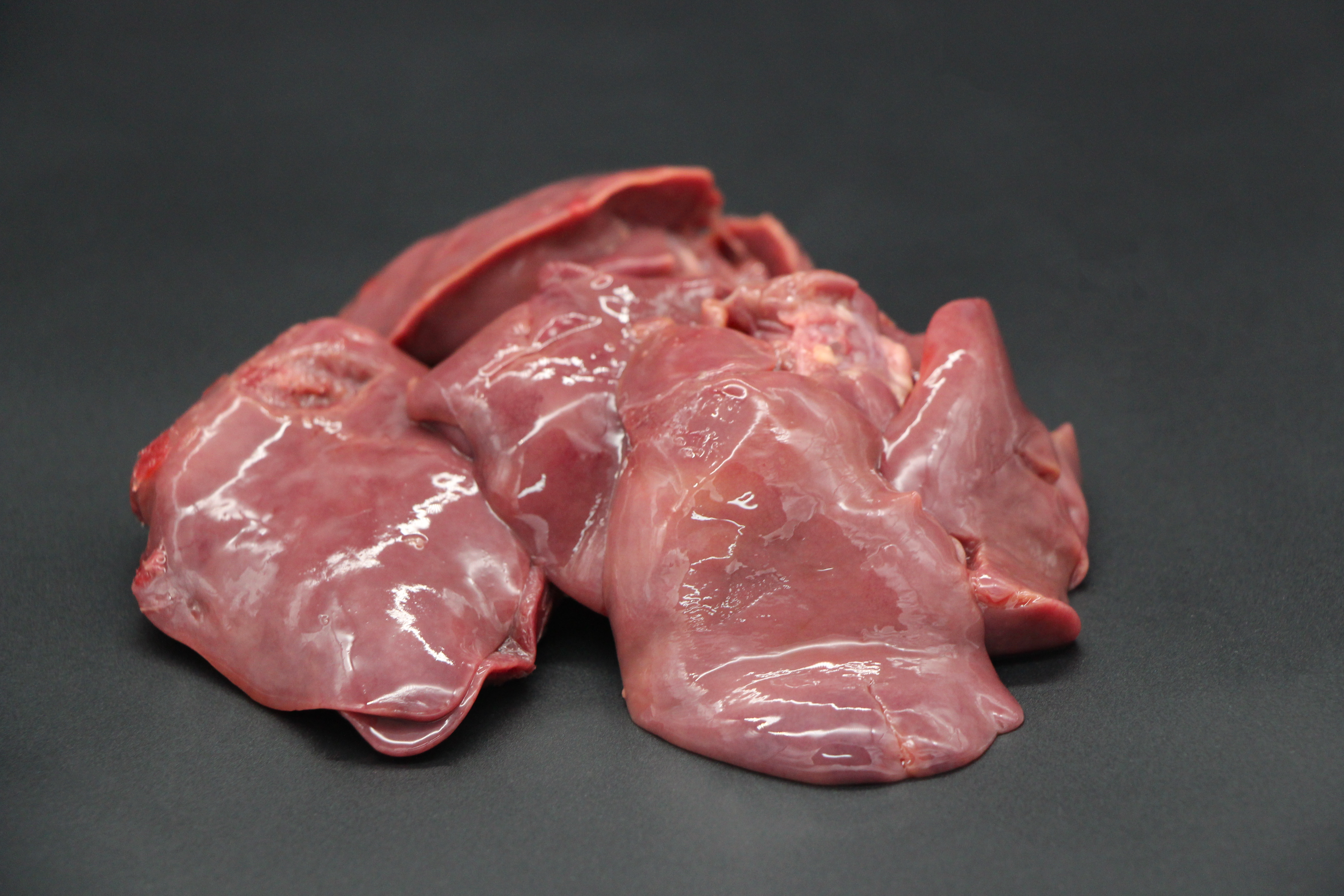 Foies de poulet 2kg
