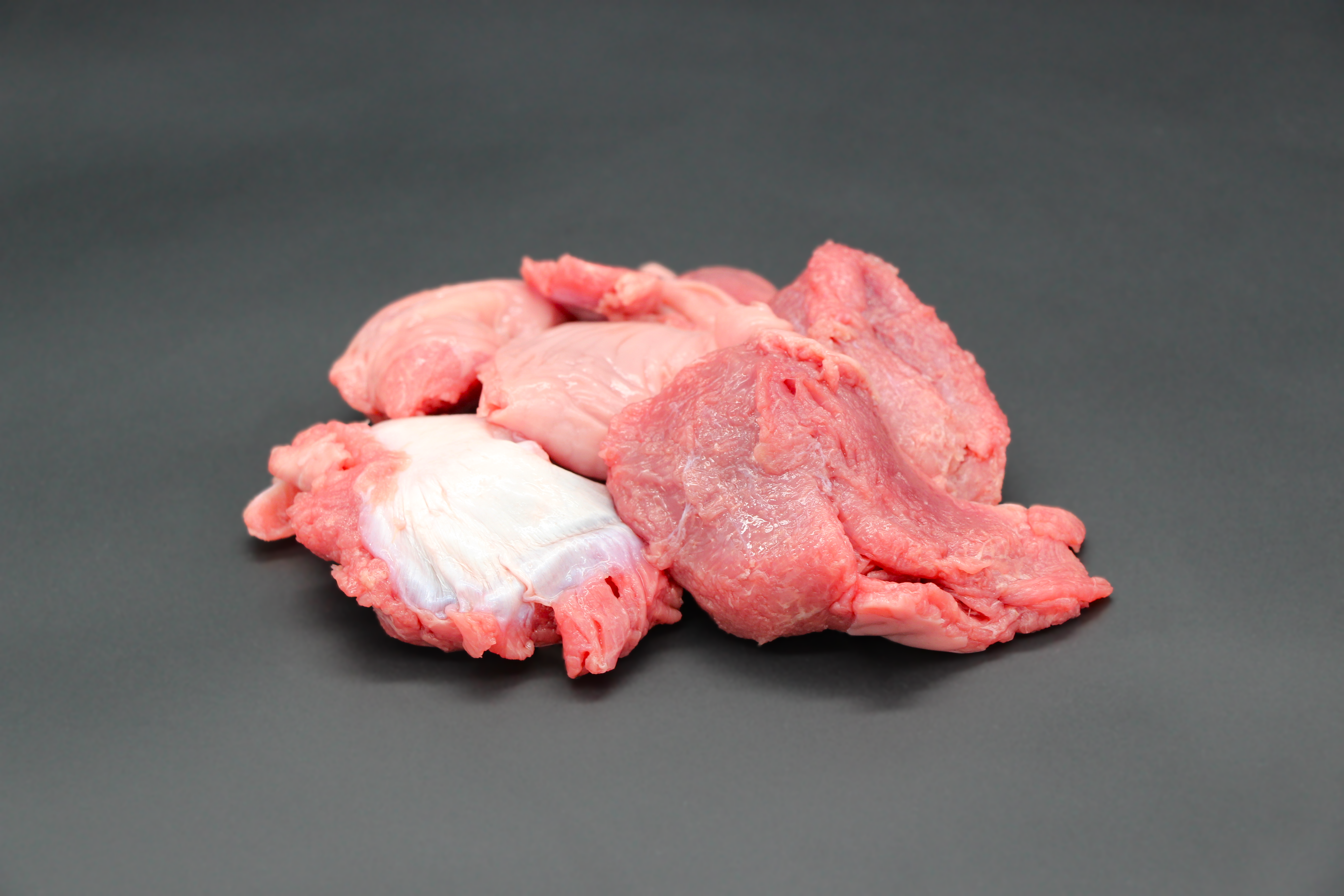 Gésiers de dinde 2kg