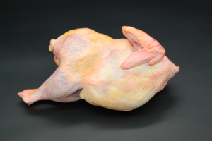 Pintade PAC