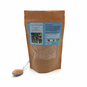 Complément spyllium blond biologique