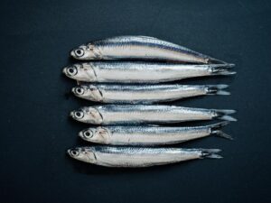 Anchois 2kg