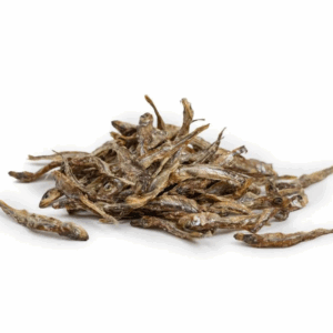 Eperlans en friandise pour chien Yummy BARF