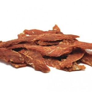 Filets de canard en friandise pour chien Yummy BARF