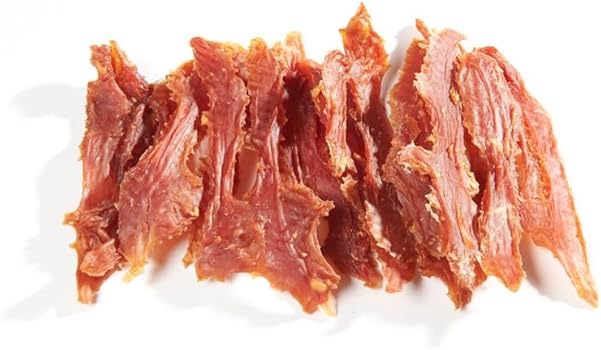 Filets de canard en friandise pour chien Yummy BARF