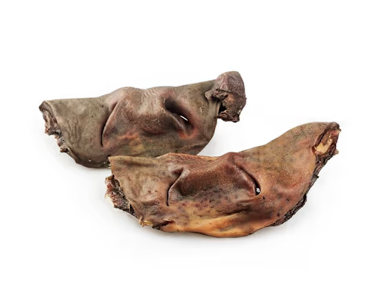 Museau de bœuf en friandise pour chien Yummy BARF