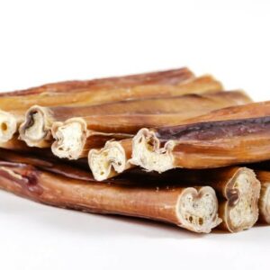 Nerfs de bœuf en friandise pour chien Yummy BARF