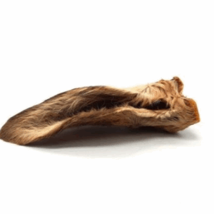 Oreilles de cerf en friandise pour chien Yummy BARF