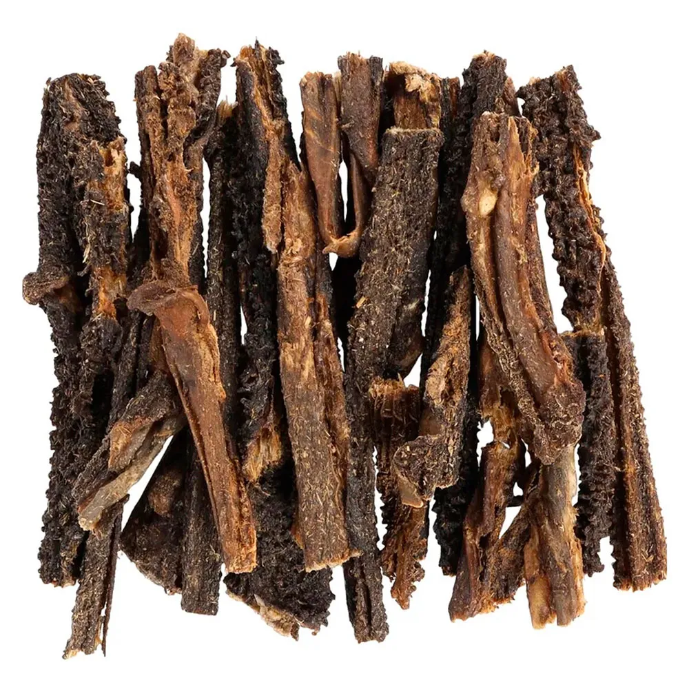 Friandises panse d'agneau Yummy BARF pour chien