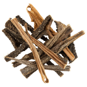 Friandises panse d'agneau Yummy BARF pour chien