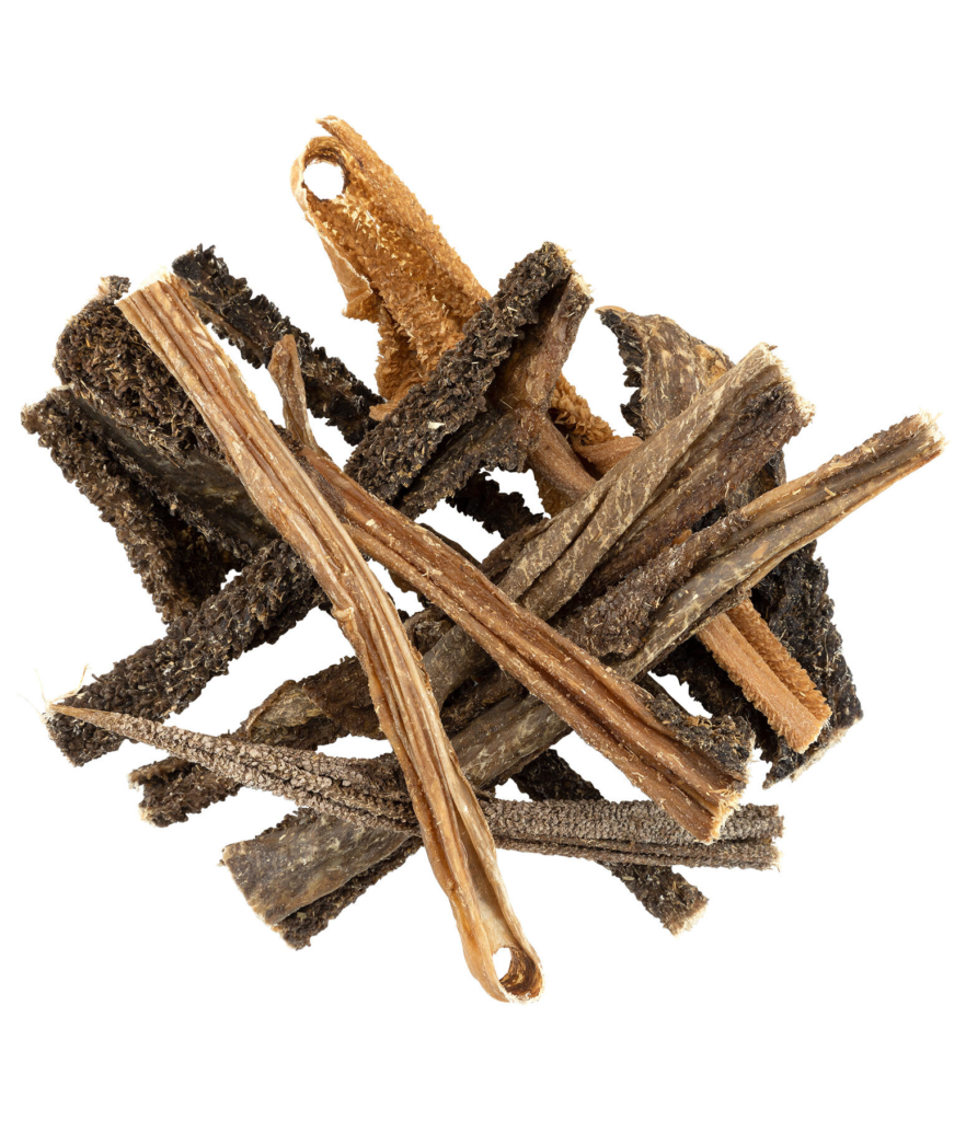 Friandises panse d'agneau Yummy BARF pour chien