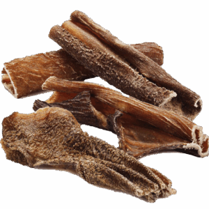 Friandises panse de bœuf Yummy BARF pour chien