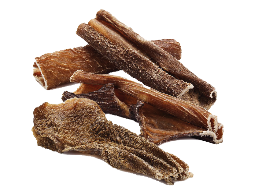 Friandises panse de bœuf Yummy BARF pour chien