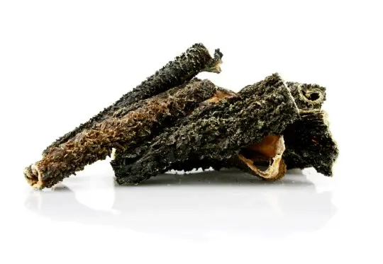 Friandises panse de bœuf Yummy BARF pour chien