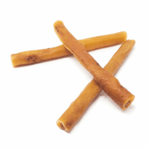 Friandises de porc en rouleaux Yummy BARF pour chien