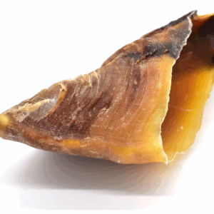 Friandises de sabots de veau Yummy BARF pour chien