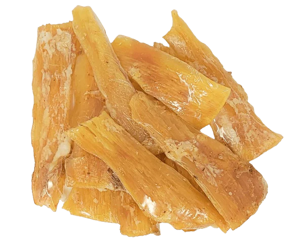 Friandises de Tendon de bœuf Yummy BARF pour chien