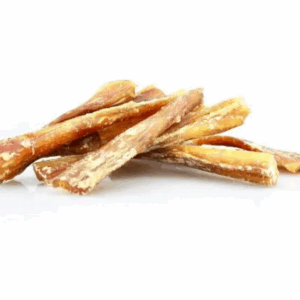 Friandises de Tendon de bœuf Yummy BARF pour chien