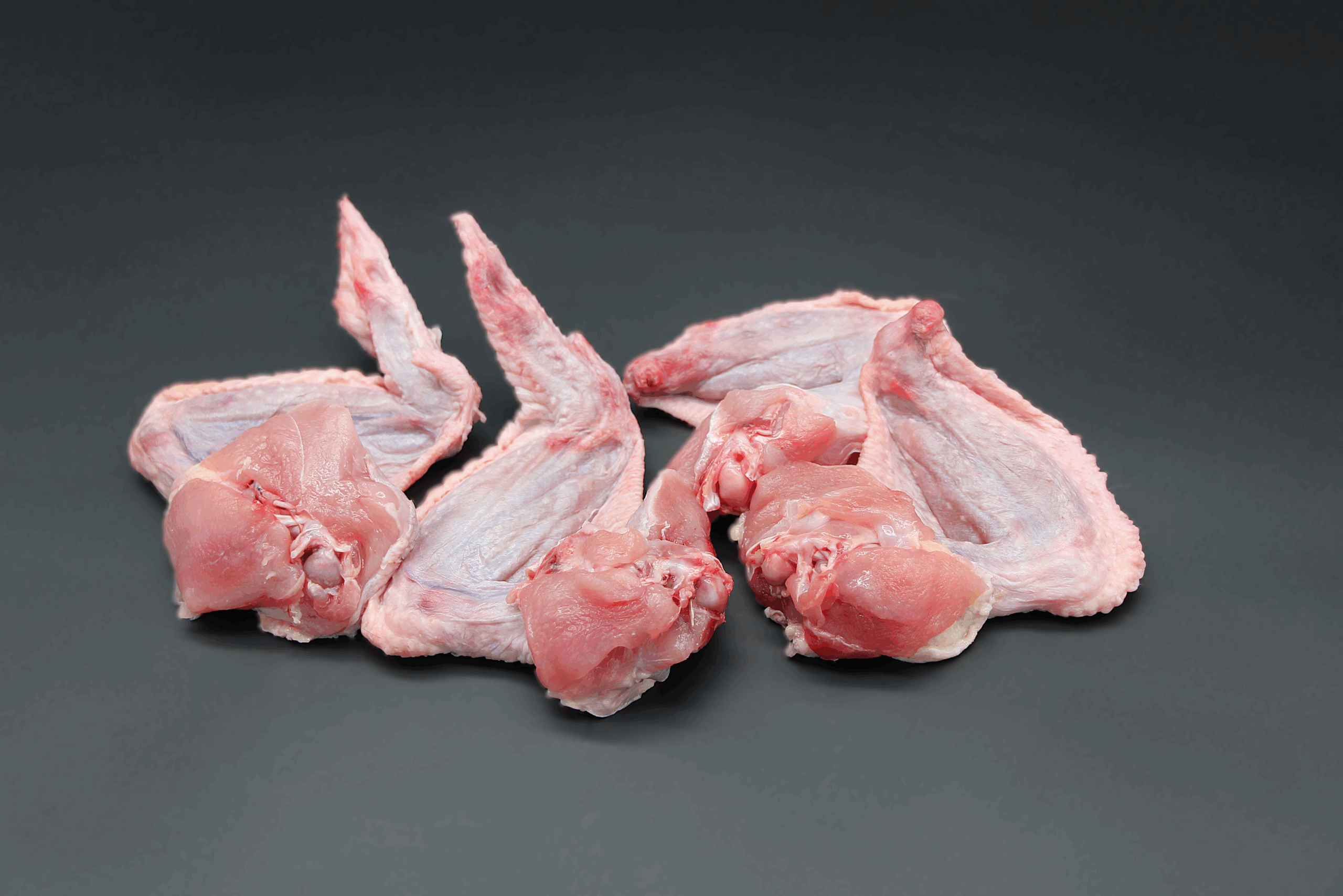 Ailes de pintade 10kg